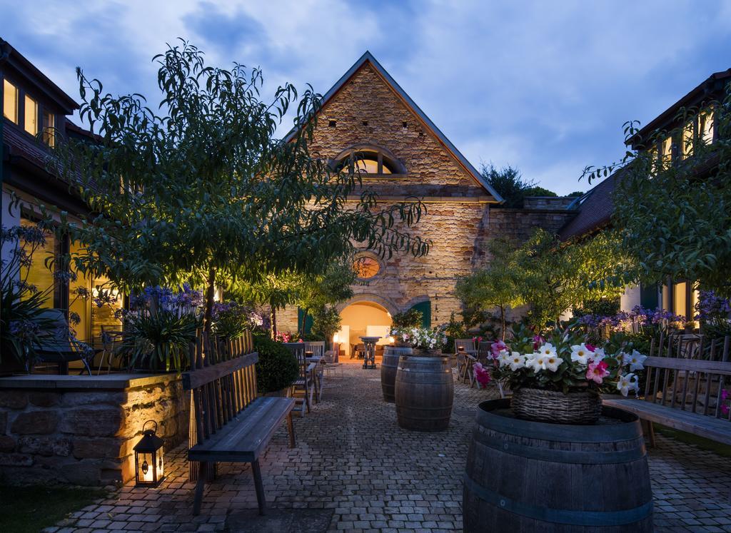 Loblocher Hof Neustadt an der Weinstraße Екстериор снимка