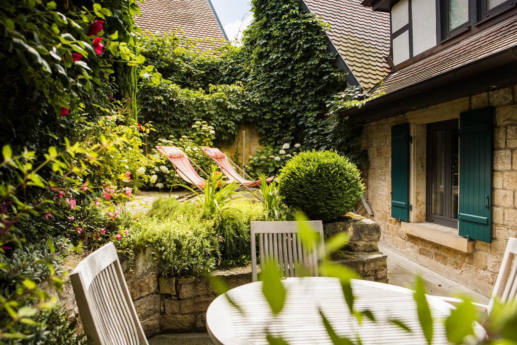 Loblocher Hof Neustadt an der Weinstraße Екстериор снимка